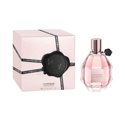 Viktor &amp; Rolf Flowerbomb Parfémovaná voda pro ženy 100 ml