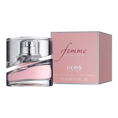 HUGO BOSS Femme Parfémovaná voda pro ženy 30 ml