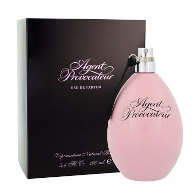 Agent Provocateur Agent Provocateur Parfémovaná voda pro ženy 100 ml