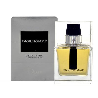 Dior Dior Homme Toaletní voda pro muže 100 ml tester