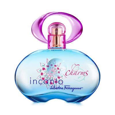 Ferragamo Incanto Charms Toaletní voda pro ženy 50 ml