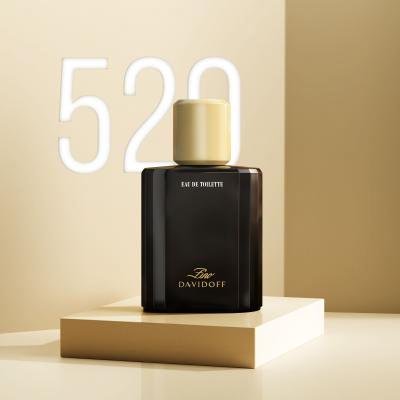 Davidoff Zino Toaletní voda pro muže 125 ml