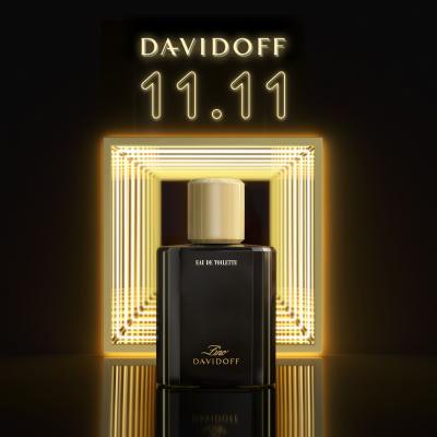 Davidoff Zino Toaletní voda pro muže 125 ml