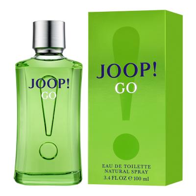 JOOP! Go Toaletní voda pro muže 100 ml