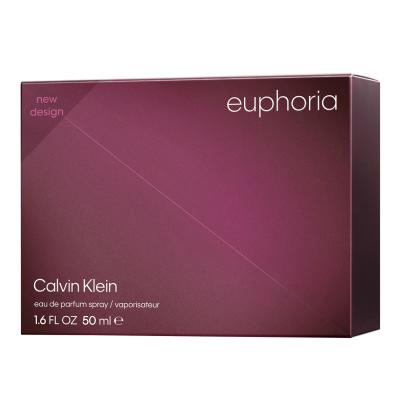 Calvin Klein Euphoria Parfémovaná voda pro ženy 50 ml