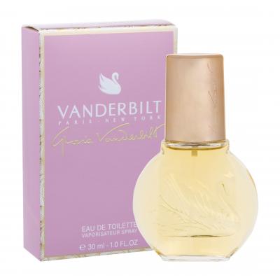 Gloria Vanderbilt Vanderbilt Toaletní voda pro ženy 30 ml