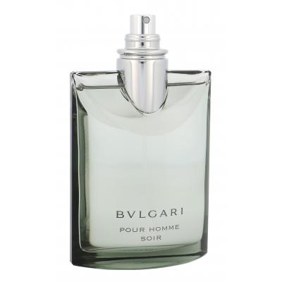 Bvlgari Pour Homme Soir Toaletní voda pro muže 100 ml tester