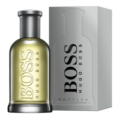 HUGO BOSS Boss Bottled Voda po holení pro muže 100 ml