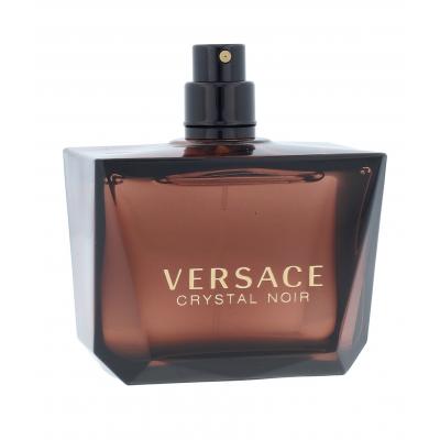 Versace Crystal Noir Toaletní voda pro ženy 90 ml tester