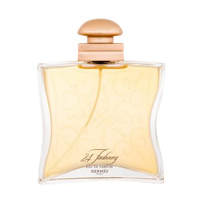 Hermes 24 Faubourg Parfémovaná voda pro ženy 100 ml