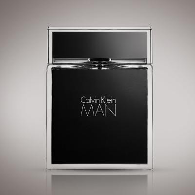 Calvin Klein Man Toaletní voda pro muže 100 ml