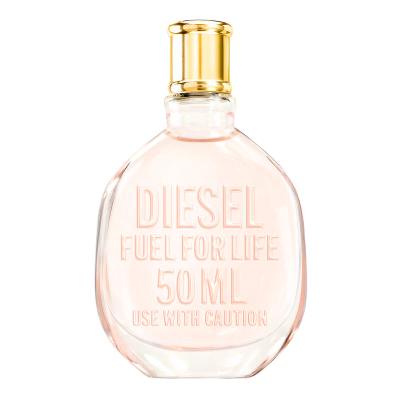 Diesel Fuel For Life Femme Parfémovaná voda pro ženy 50 ml