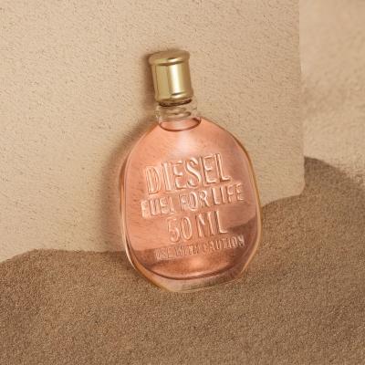 Diesel Fuel For Life Femme Parfémovaná voda pro ženy 50 ml