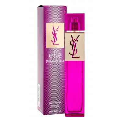 Yves Saint Laurent Elle Parfémovaná voda pro ženy 90 ml