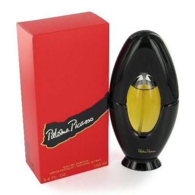 Paloma Picasso Paloma Picasso Parfémovaná voda pro ženy 100 ml tester