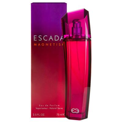 ESCADA Magnetism Parfémovaná voda pro ženy 75 ml tester