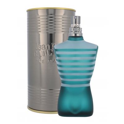 Jean Paul Gaultier Le Male Toaletní voda pro muže 200 ml