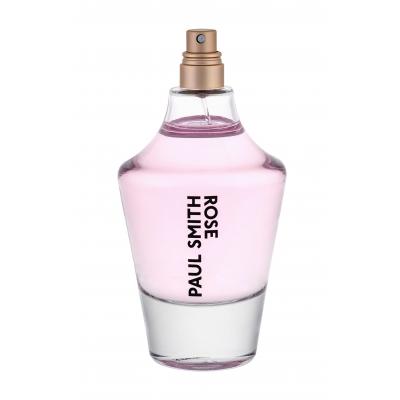 Paul Smith Rose Parfémovaná voda pro ženy 100 ml tester