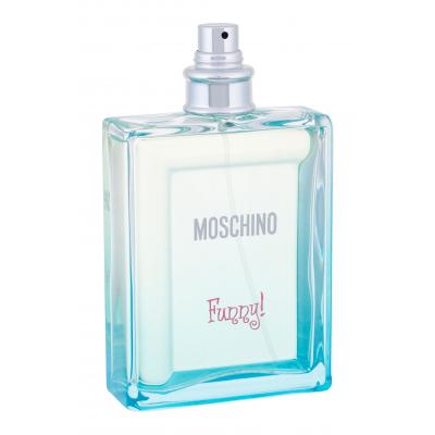 Moschino Funny! Toaletní voda pro ženy 100 ml tester