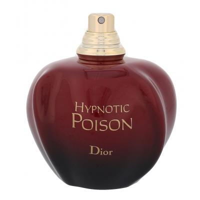 Dior Hypnotic Poison Toaletní voda pro ženy 100 ml tester