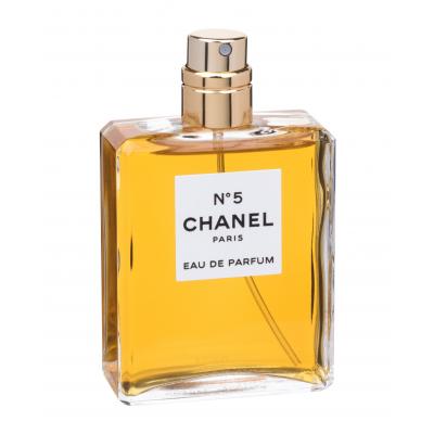 Chanel N°5 Parfémovaná voda pro ženy 50 ml tester