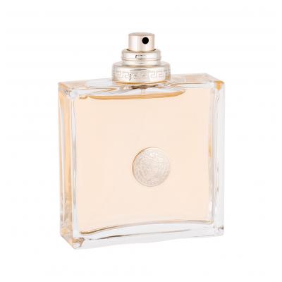 Versace Pour Femme Parfémovaná voda pro ženy 100 ml tester