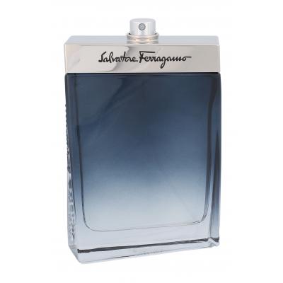 Ferragamo Subtil Pour Homme Toaletní voda pro muže 100 ml tester