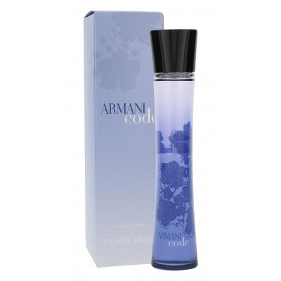 Giorgio Armani Code Toaletní voda pro ženy 75 ml