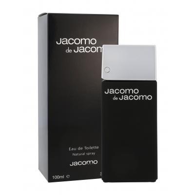 Jacomo de Jacomo Toaletní voda pro muže 100 ml