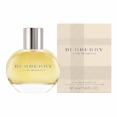 Burberry For Women Parfémovaná voda pro ženy 30 ml