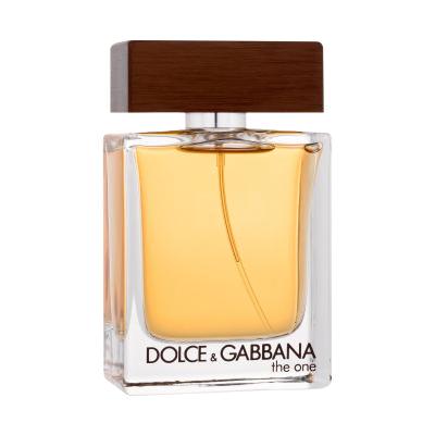 Dolce&amp;Gabbana The One Toaletní voda pro muže 50 ml