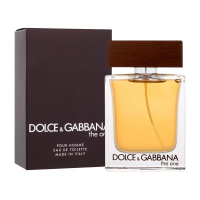 Dolce&Gabbana The One Toaletní voda pro muže 50 ml