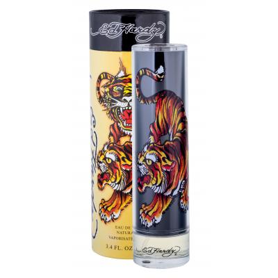 Christian Audigier Ed Hardy Men´s Toaletní voda pro muže 100 ml