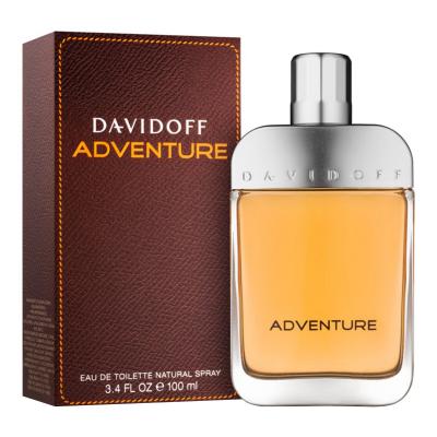 Davidoff Adventure Toaletní voda pro muže 100 ml