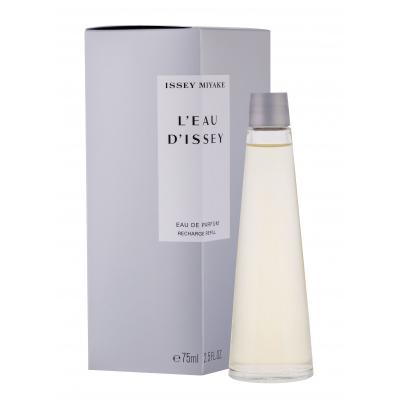 Issey Miyake L'Eau D'Issey Parfémovaná voda pro ženy Náplň 75 ml