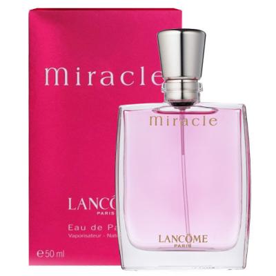 Lancôme Miracle Parfémovaná voda pro ženy 30 ml tester