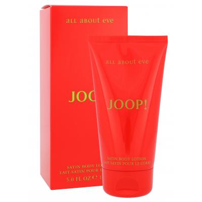 JOOP! All about Eve Tělové mléko pro ženy 150 ml