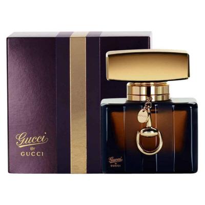 Gucci By Gucci Parfémovaná voda pro ženy 75 ml tester