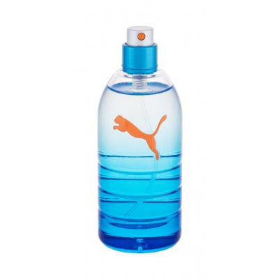 Puma Aqua Man Toaletní voda pro muže 50 ml tester