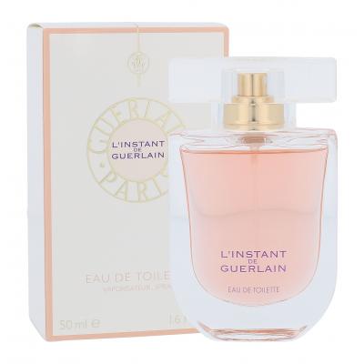 Guerlain L´Instant de Guerlain Toaletní voda pro ženy 50 ml