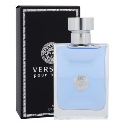 Versace Pour Homme Voda po holení pro muže 100 ml