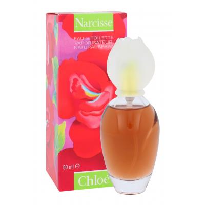 Chloé Narcisse Toaletní voda pro ženy 50 ml