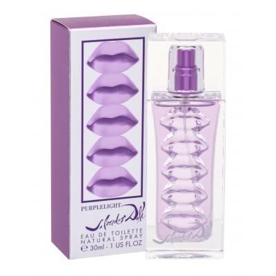 Salvador Dali Purplelight Toaletní voda pro ženy 30 ml