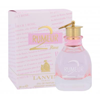 Lanvin Rumeur 2 Rose Parfémovaná voda pro ženy 30 ml