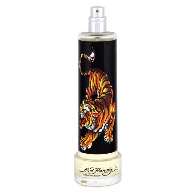 Christian Audigier Ed Hardy Men´s Toaletní voda pro muže 100 ml tester