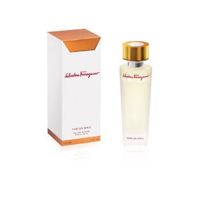 Ferragamo Tuscan Soul Toaletní voda 125 ml tester