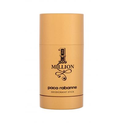 Paco Rabanne 1 Million Deodorant pro muže 75 ml