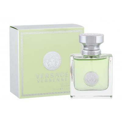 Versace Versense Toaletní voda pro ženy 30 ml