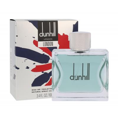 Dunhill London Toaletní voda pro muže 100 ml