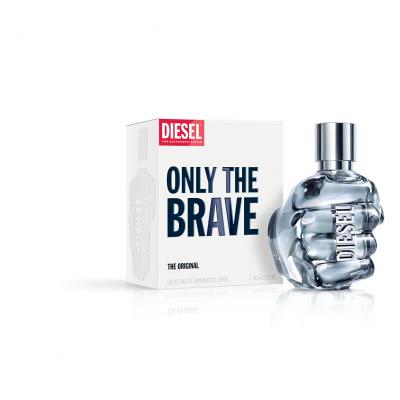 Diesel Only The Brave Toaletní voda pro muže 50 ml